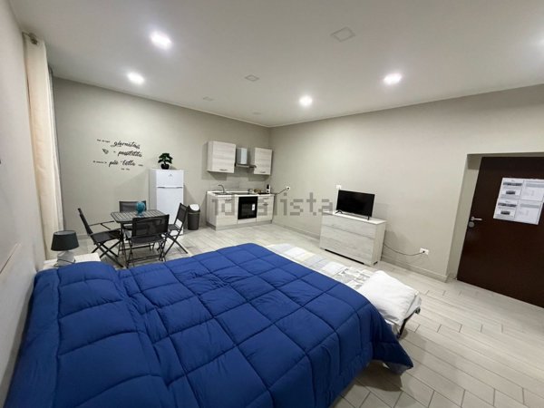 appartamento in vendita a Torre del Greco in zona Centro Città