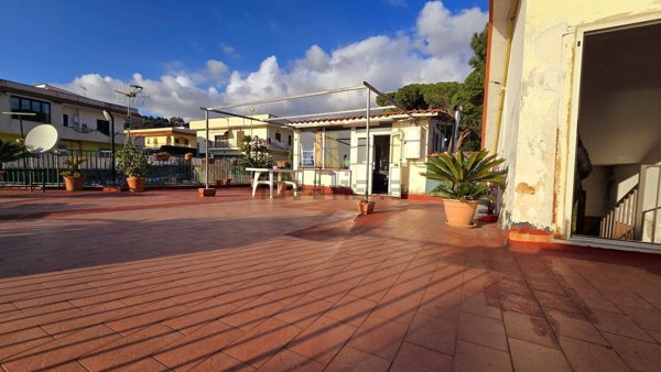 appartamento in vendita a Torre del Greco