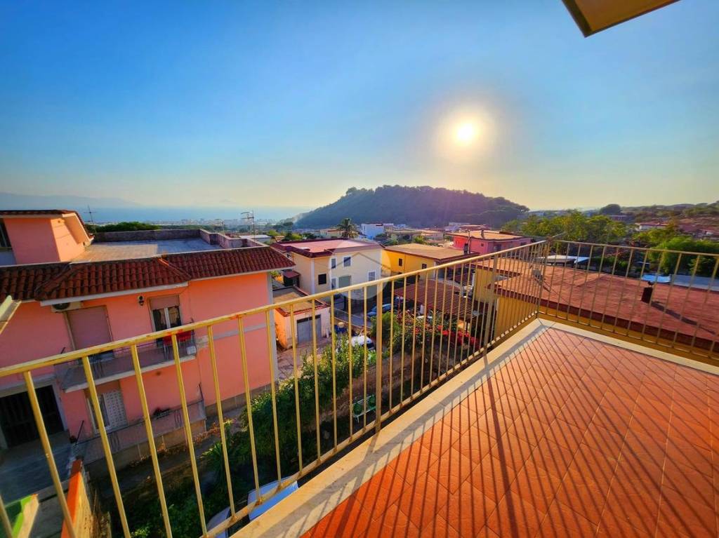 appartamento in vendita a Torre del Greco