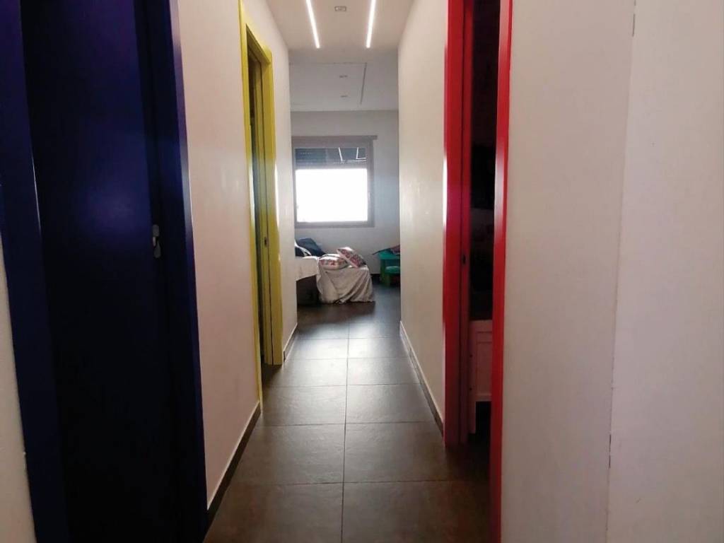 appartamento in vendita a Torre del Greco