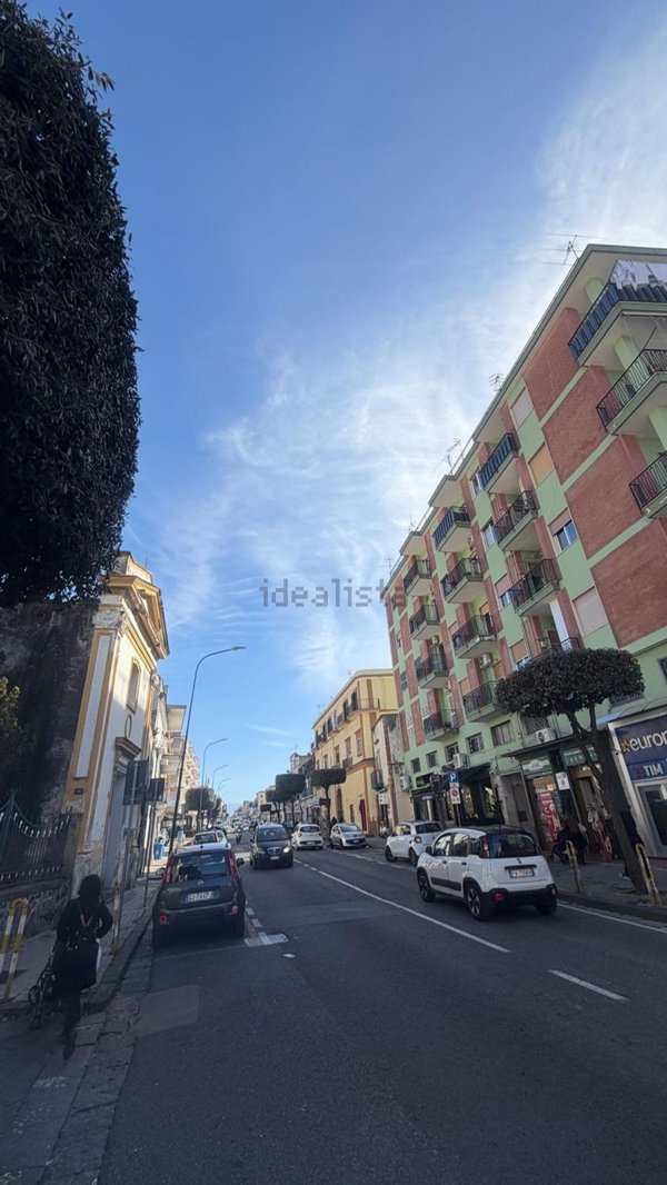 appartamento in vendita a Torre del Greco