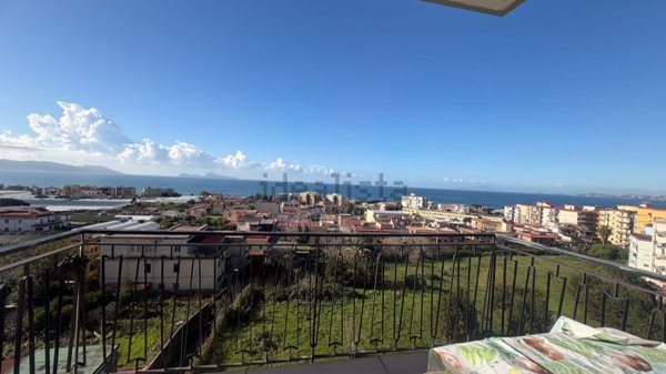 appartamento in vendita a Torre del Greco