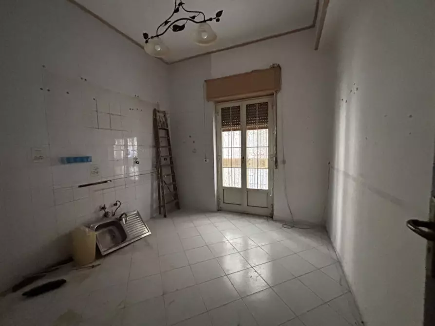 appartamento in vendita a Torre del Greco in zona Centro Città