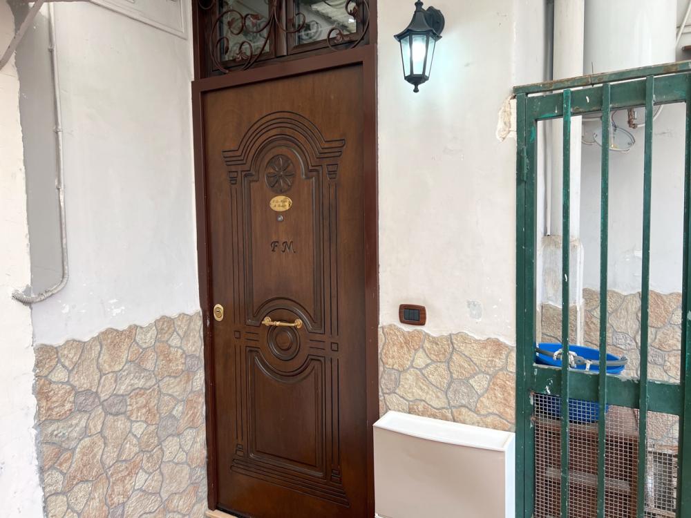 appartamento in vendita a Torre del Greco