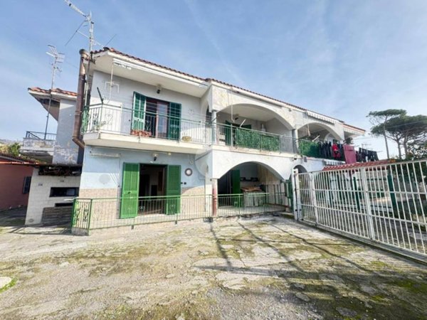 appartamento in vendita a Torre del Greco
