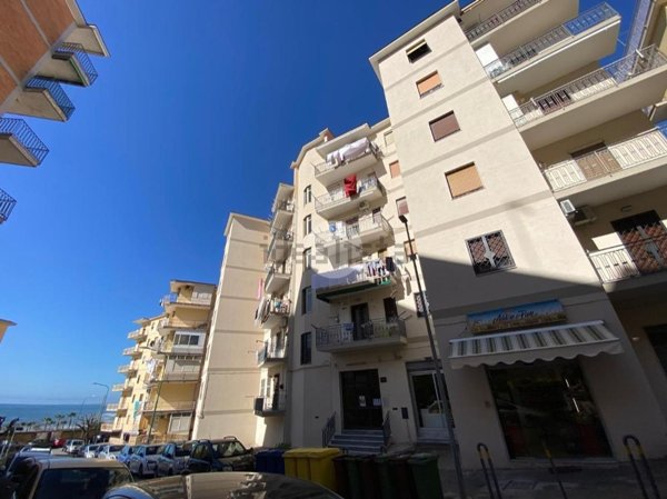 appartamento in vendita a Torre del Greco