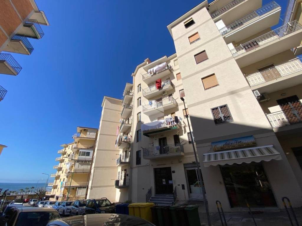 appartamento in vendita a Torre del Greco