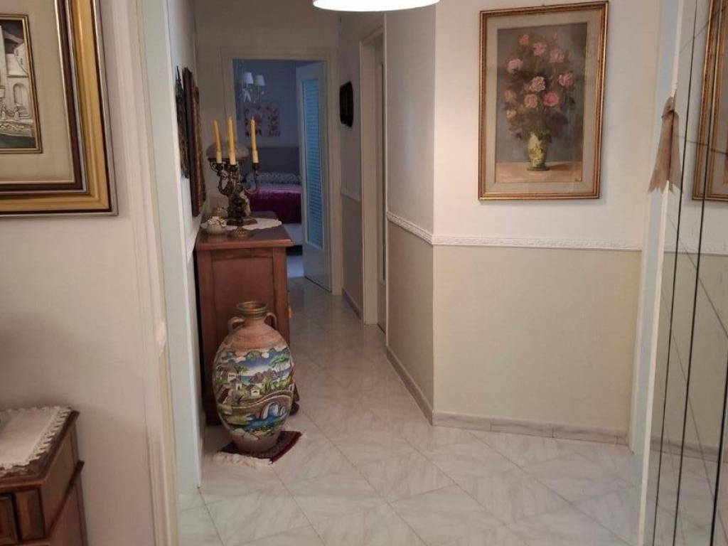 appartamento in vendita a Torre del Greco in zona Centro Città