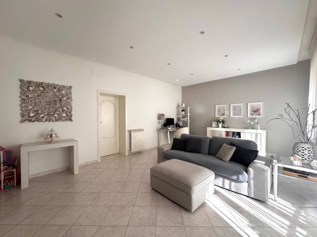 appartamento in vendita a Torre del Greco