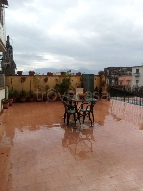 appartamento in vendita a Torre del Greco