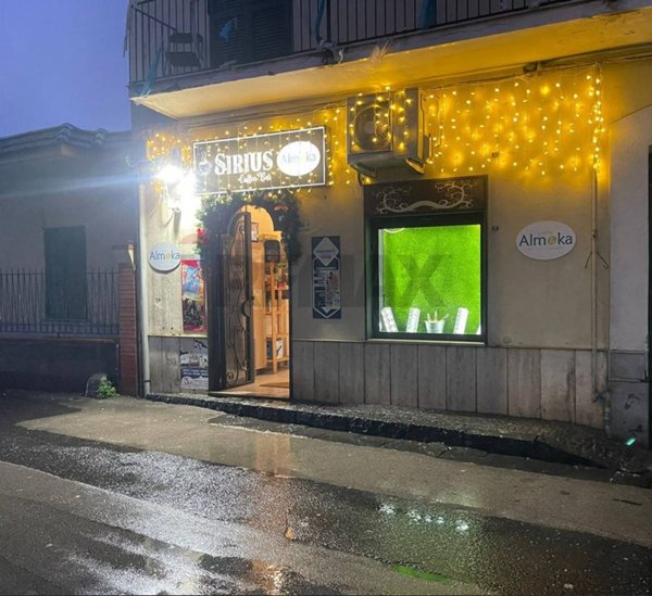 negozio in vendita a Torre del Greco