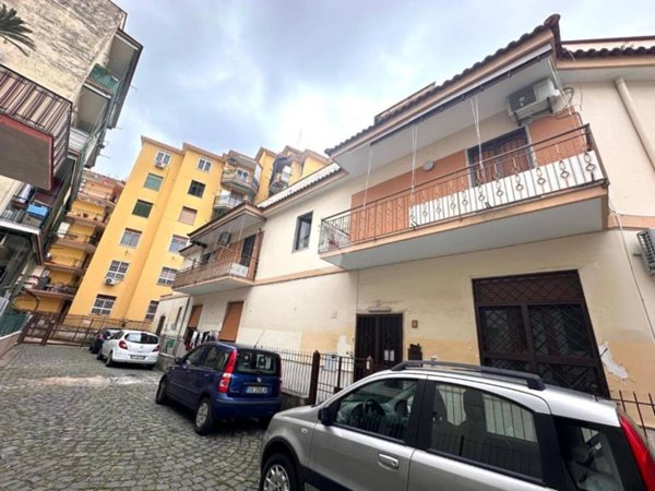 appartamento in vendita a Torre del Greco