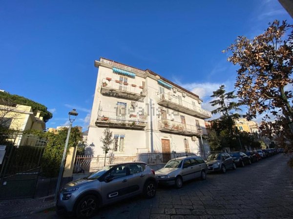 appartamento a Torre del Greco in zona Scappi / Lava Nuova / Montedoro