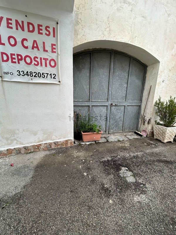 appartamento in vendita a Torre del Greco