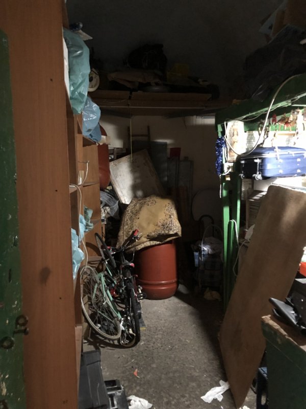 rudere in vendita a Torre del Greco