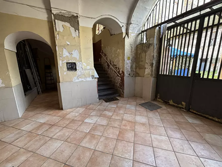 appartamento in vendita a Torre del Greco in zona Centro Città