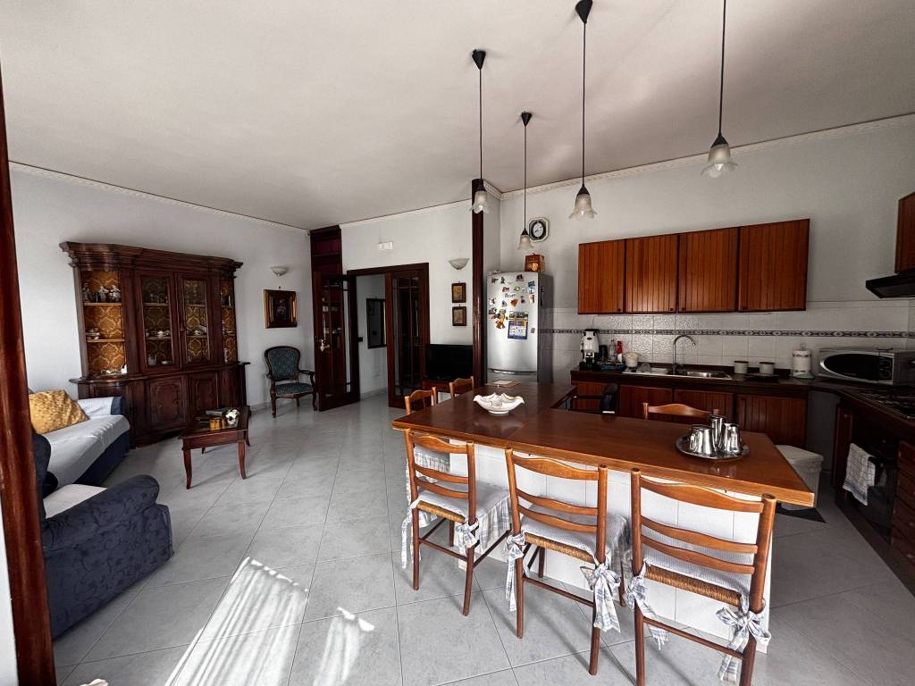 appartamento in vendita a Torre del Greco