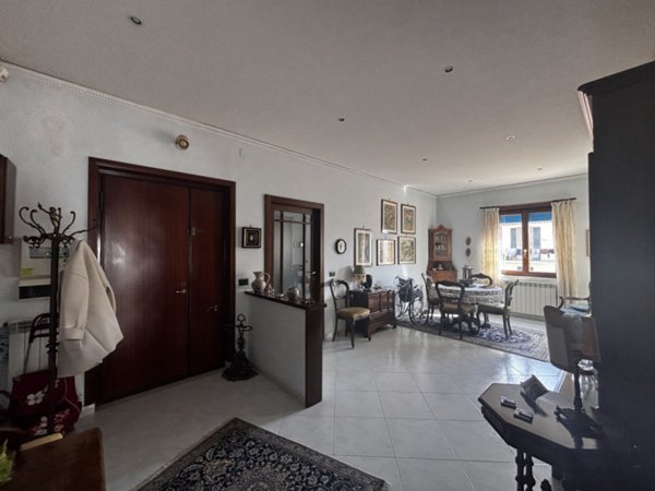 appartamento in vendita a Torre del Greco