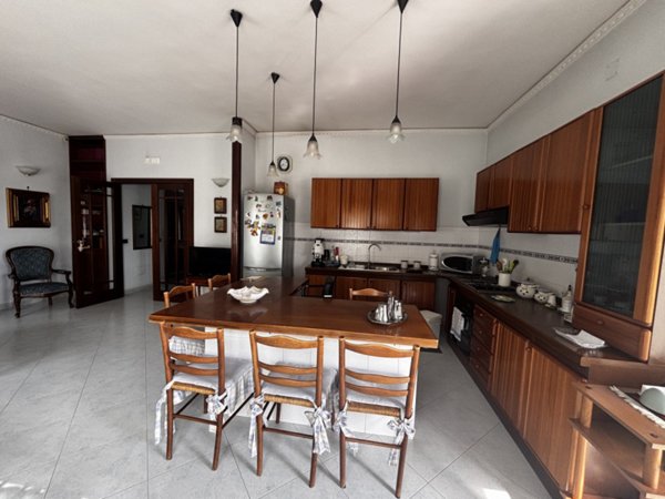 appartamento in vendita a Torre del Greco