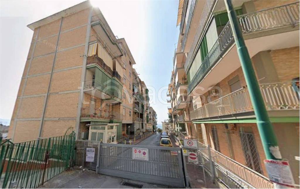 appartamento in vendita a Torre del Greco