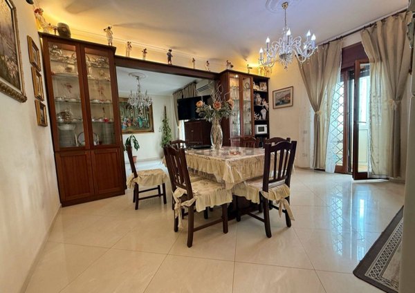 appartamento in vendita a Torre del Greco