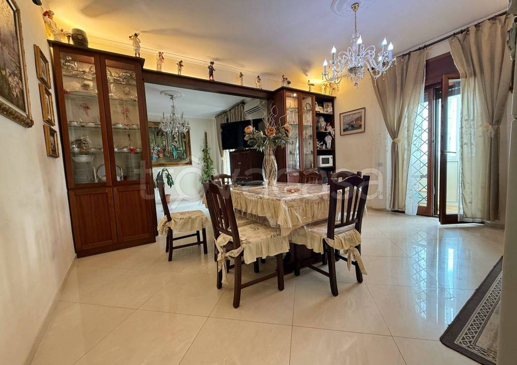 appartamento in vendita a Torre del Greco