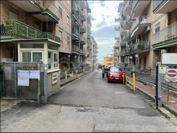 appartamento in vendita a Torre del Greco