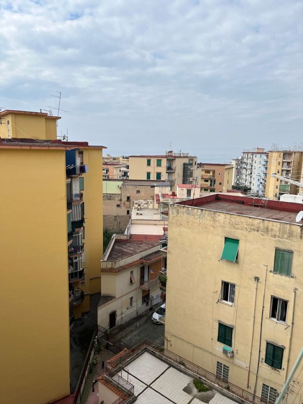 appartamento in vendita a Torre del Greco