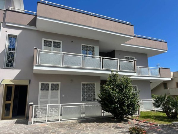 appartamento a Torre del Greco in zona Scappi / Lava Nuova / Montedoro