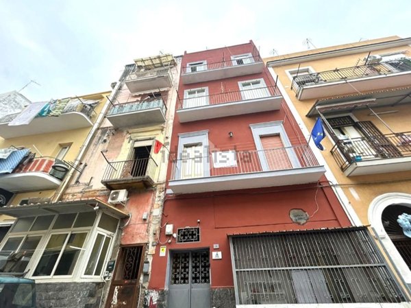 appartamento in vendita a Torre del Greco