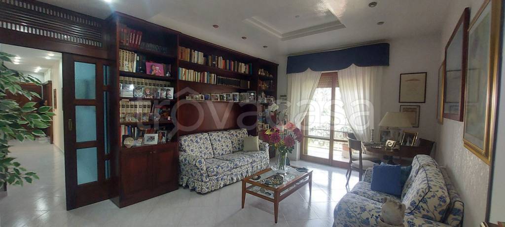 appartamento a Torre del Greco in zona Scappi / Lava Nuova / Montedoro