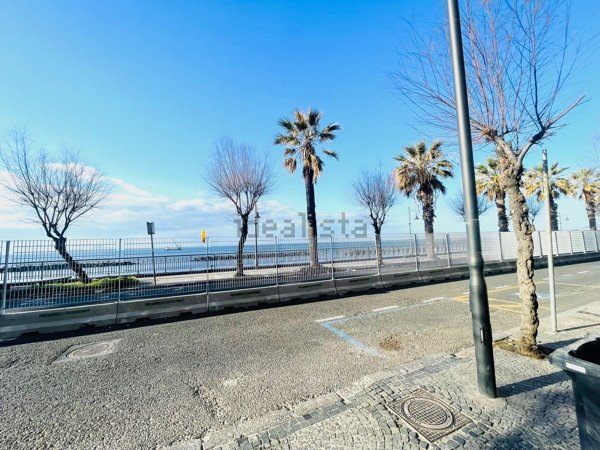 appartamento in vendita a Torre del Greco