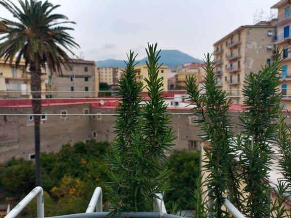 appartamento in vendita a Torre del Greco