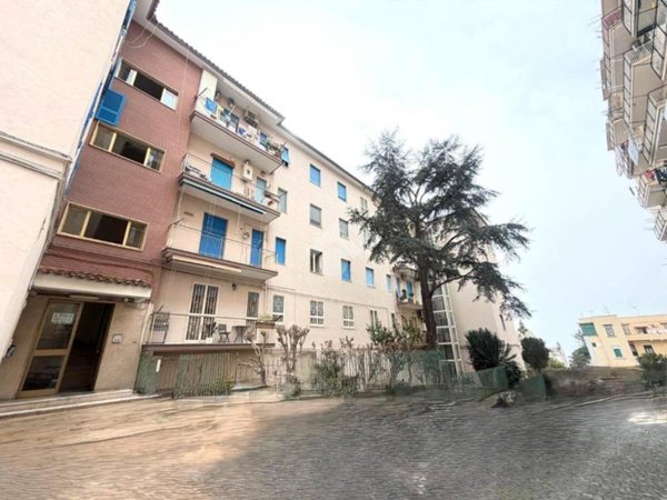 appartamento in vendita a Torre del Greco