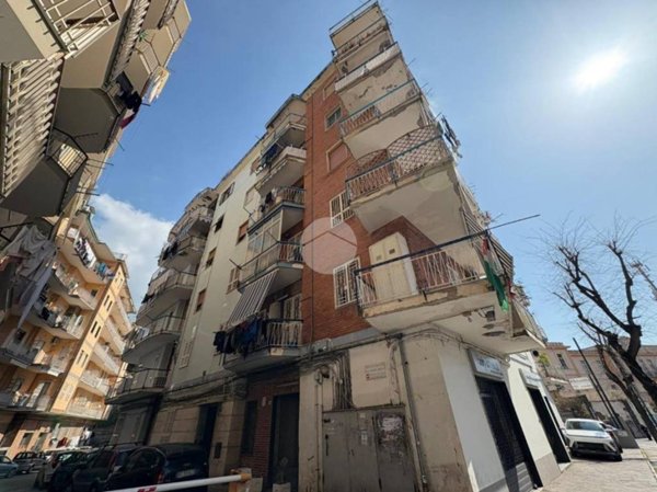 appartamento in vendita a Torre del Greco