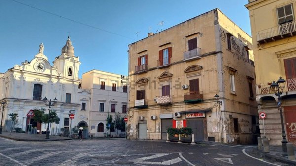 appartamento in vendita a Torre del Greco