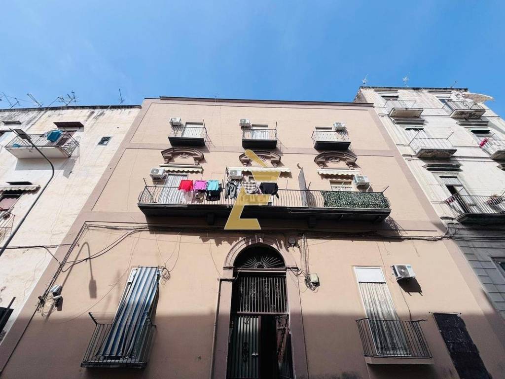 appartamento in vendita a Torre del Greco in zona Centro Città