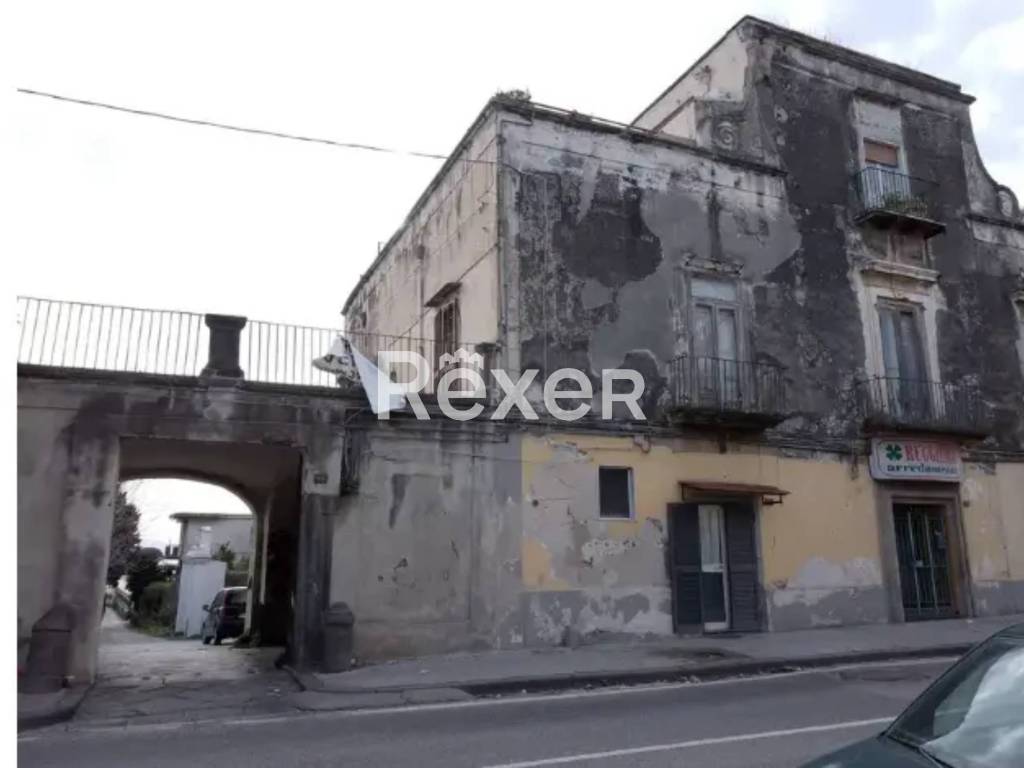 appartamento in vendita a Torre del Greco