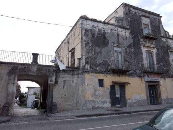 appartamento in vendita a Torre del Greco