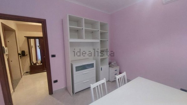 appartamento in vendita a Torre del Greco