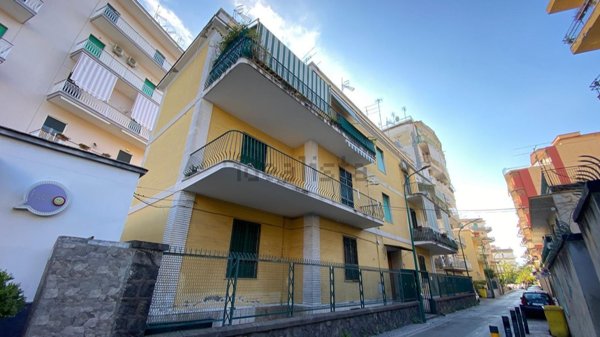 appartamento in vendita a Torre del Greco