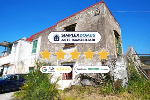 appartamento in vendita a Torre del Greco