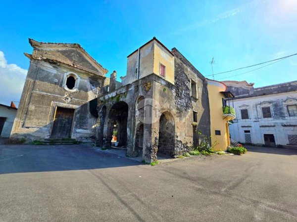 appartamento in vendita a Torre del Greco