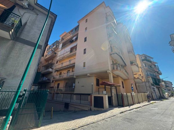 appartamento in vendita a Torre del Greco