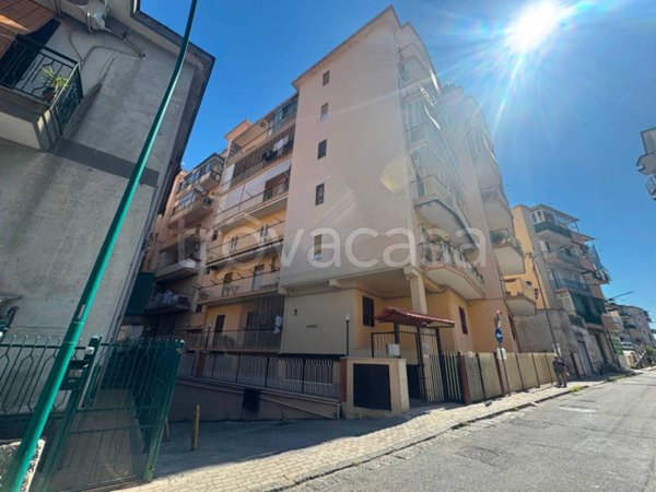 appartamento in vendita a Torre del Greco