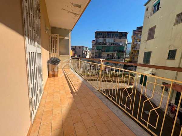appartamento in vendita a Torre del Greco