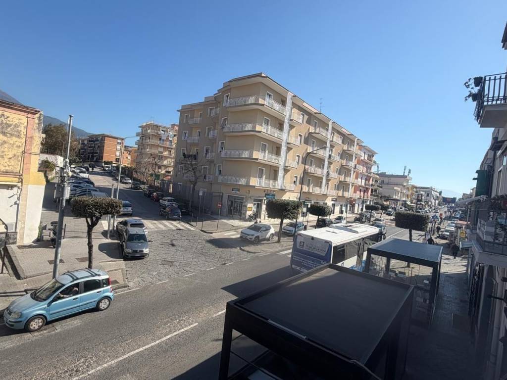 appartamento in vendita a Torre del Greco