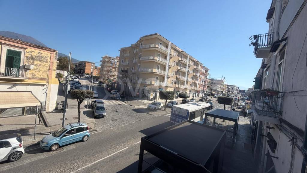 appartamento in vendita a Torre del Greco in zona Centro Città