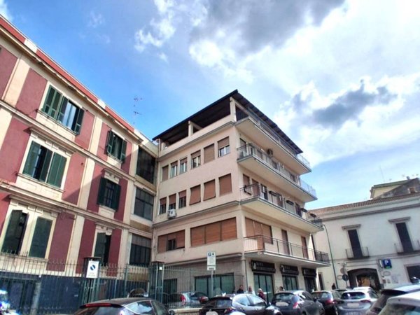 appartamento in vendita a Torre del Greco in zona Vesuviana