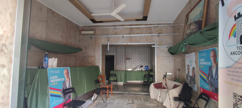 negozio in vendita a Torre del Greco in zona Centro Città